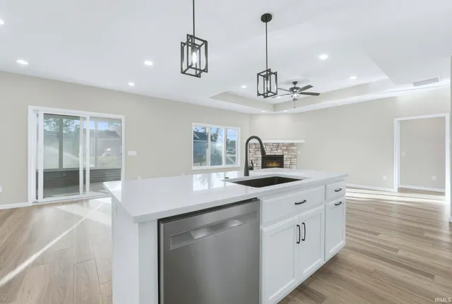 $379,900 | 1027 Midnight Chase Grove, Fort Wayne, IN 46845