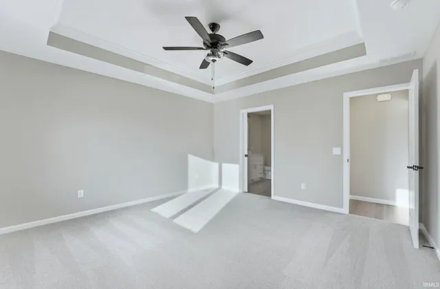 $379,900 | 1027 Midnight Chase Grove, Fort Wayne, IN 46845