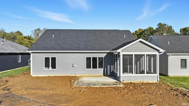 $379,900 | 1027 Midnight Chase Grove, Fort Wayne, IN 46845