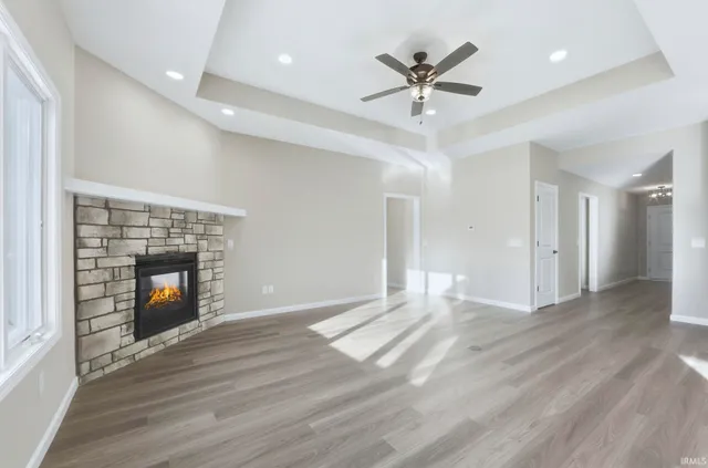 $379,900 | 1027 Midnight Chase Grove, Fort Wayne, IN 46845