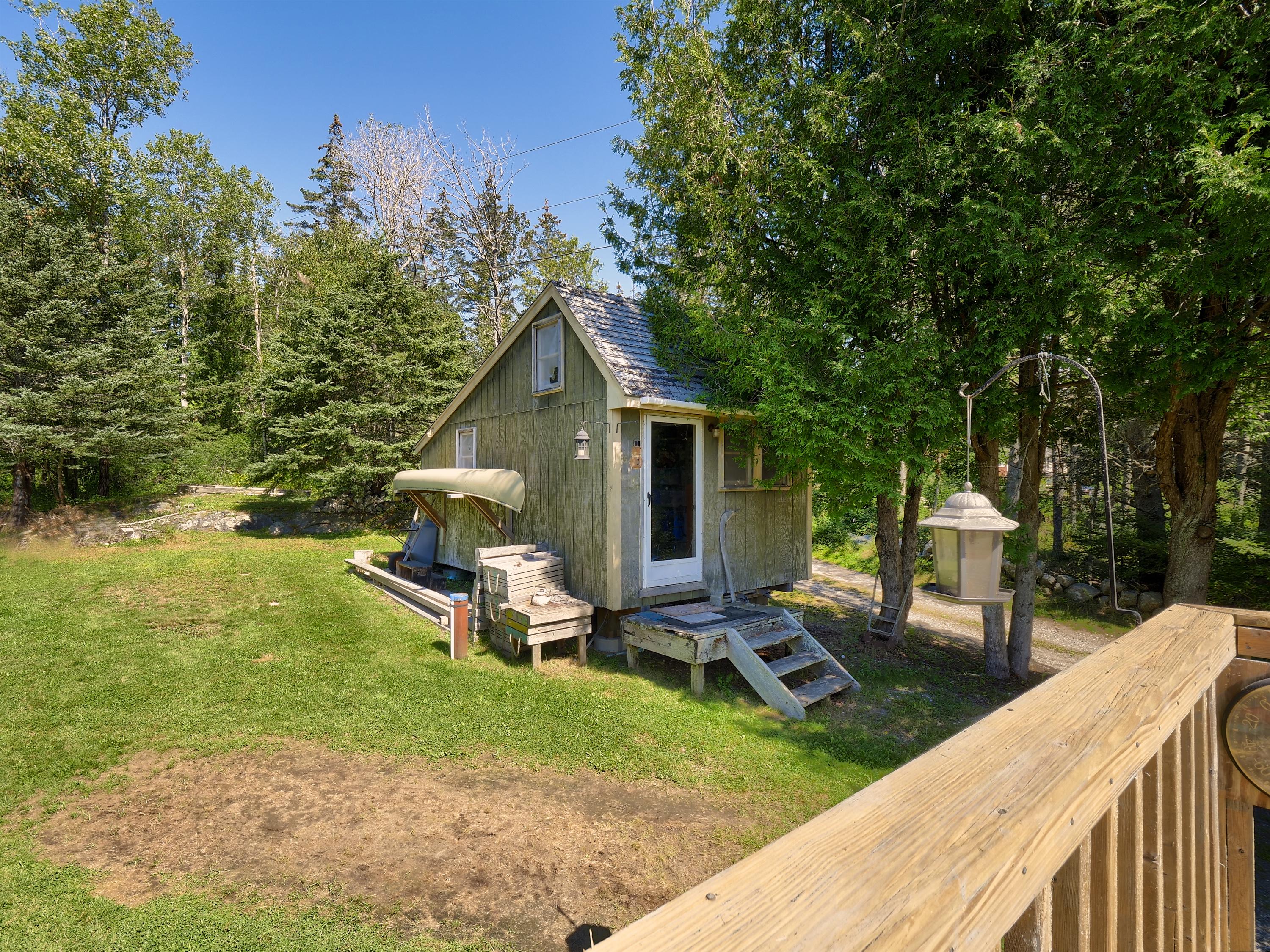 123 Horse Point Road Tenants Harbor, ME 04860 - Photo 6 of 34 _1055097_098_099_100_101_102_103_Balance