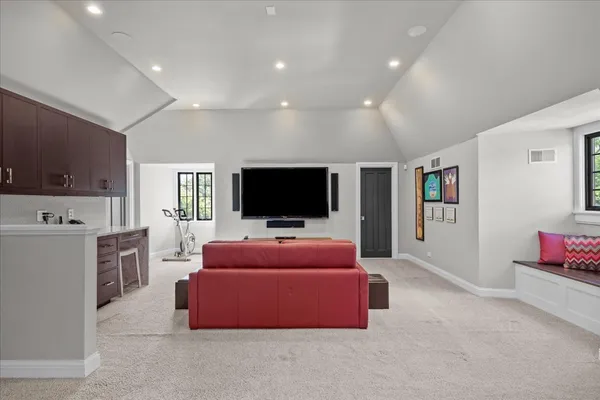 a picture of floor plan