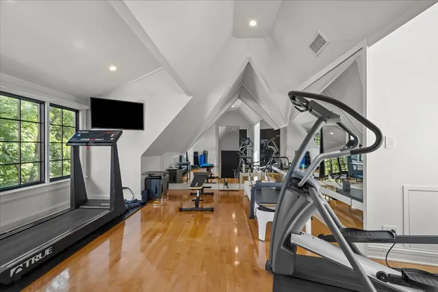 $7,495,000 | 117 Belle Avenue, Highland Park, IL 60035