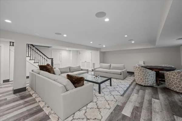 $6,750,000 | 117 Belle Avenue, Highland Park, IL 60035