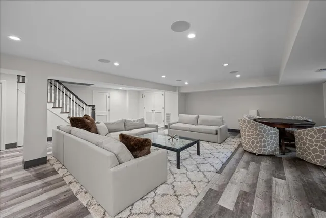 $7,495,000 | 117 Belle Avenue, Highland Park, IL 60035