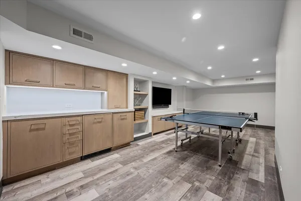 $6,750,000 | 117 Belle Avenue, Highland Park, IL 60035