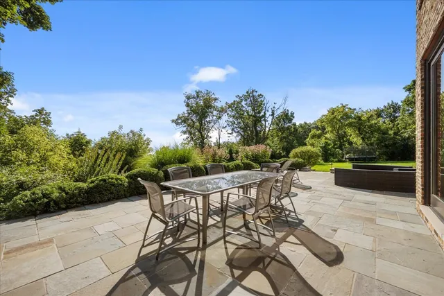 $7,495,000 | 117 Belle Avenue, Highland Park, IL 60035