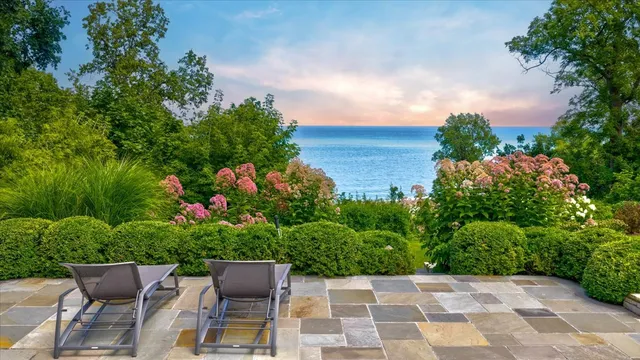 $7,495,000 | 117 Belle Avenue, Highland Park, IL 60035