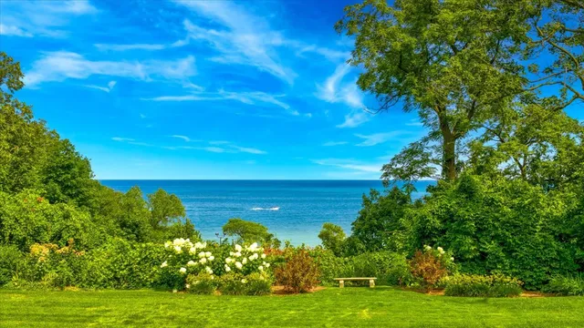 $7,495,000 | 117 Belle Avenue, Highland Park, IL 60035