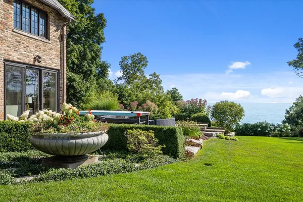 $6,750,000 | 117 Belle Avenue, Highland Park, IL 60035