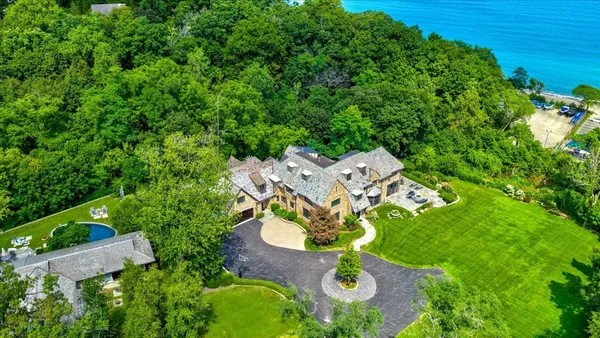 $6,750,000 | 117 Belle Avenue, Highland Park, IL 60035