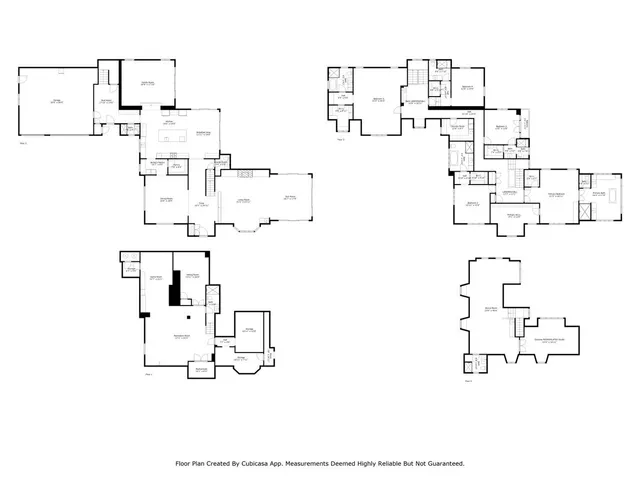 $7,495,000 | 117 Belle Avenue, Highland Park, IL 60035