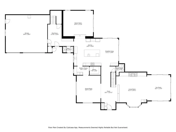 $6,750,000 | 117 Belle Avenue, Highland Park, IL 60035