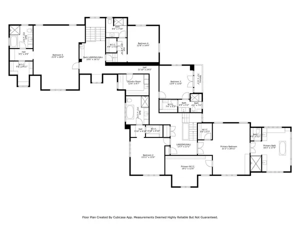 $6,750,000 | 117 Belle Avenue, Highland Park, IL 60035