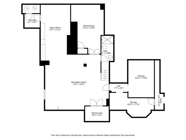 $7,495,000 | 117 Belle Avenue, Highland Park, IL 60035