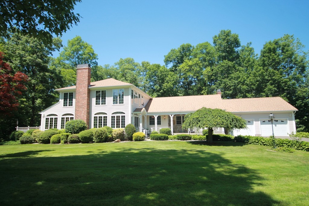 10 Upper River Road South Hadley, MA 01075 - Photo 1 of 28 Gallery Image 1