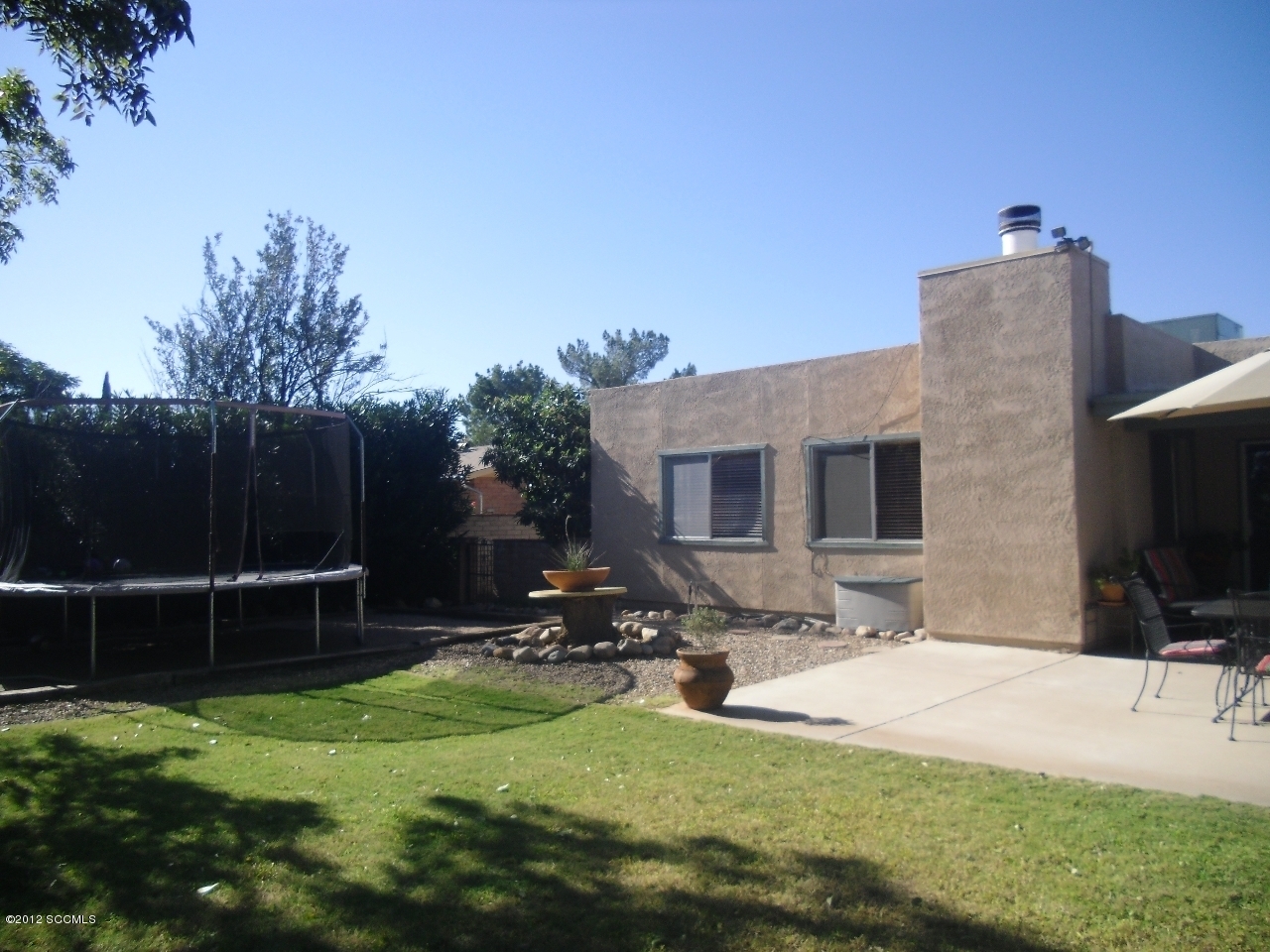 427 Curry Street Rio Rico, AZ 85648 - Photo 25 of 30