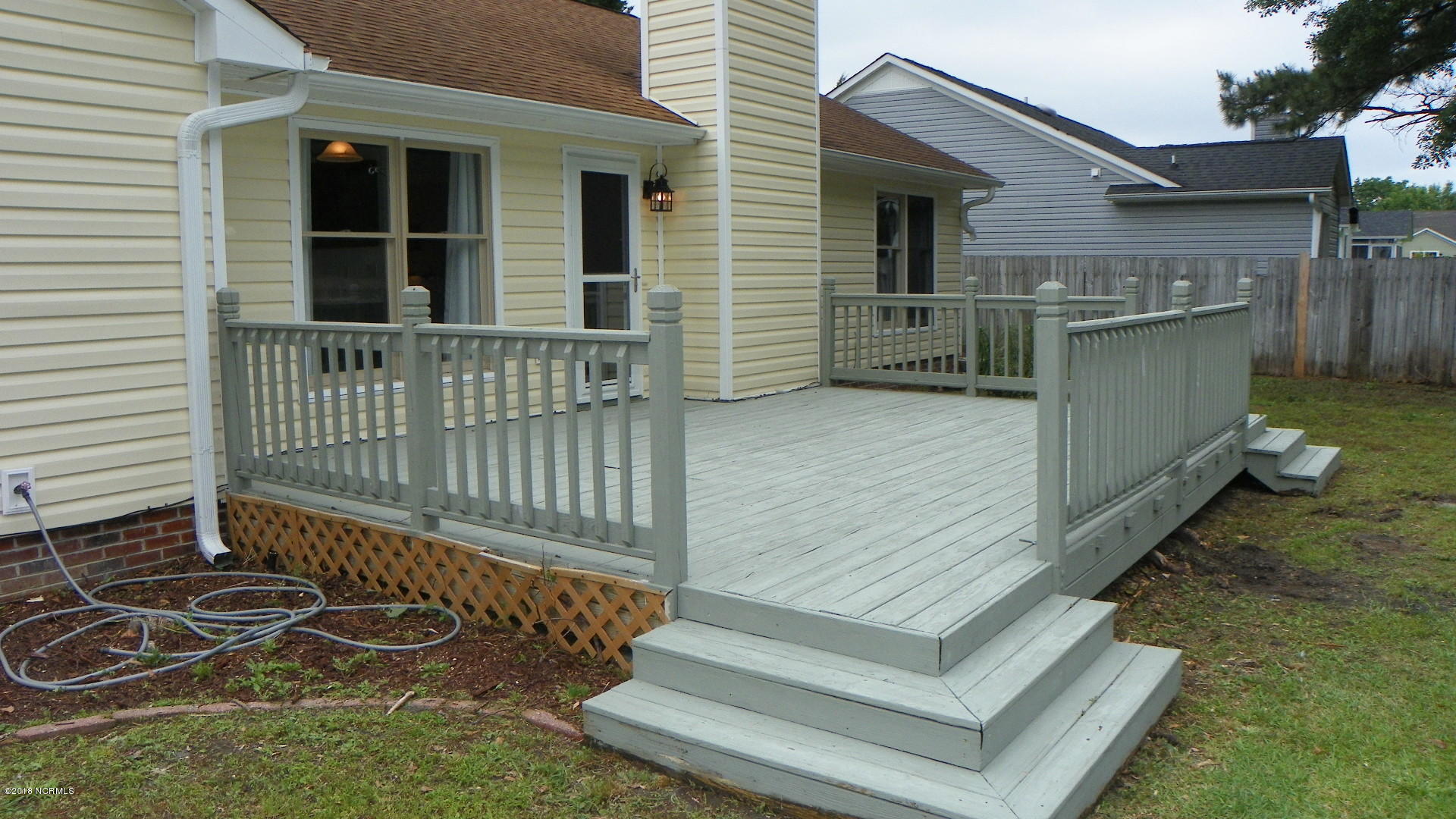 136 Winter Road Jacksonville, NC 28540 - Photo 21 of 22 100_1822