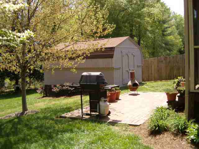 105 Longmeadow Road Taylors, SC 29687 - Photo 15 of 16 Gallery Image 15