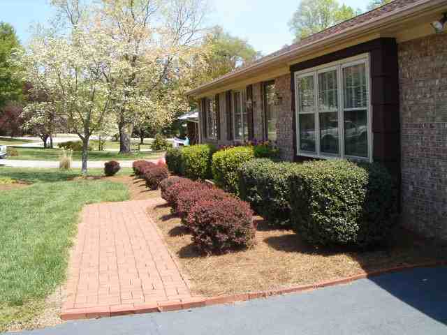 105 Longmeadow Road Taylors, SC 29687 - Photo 16 of 16 Gallery Image 16