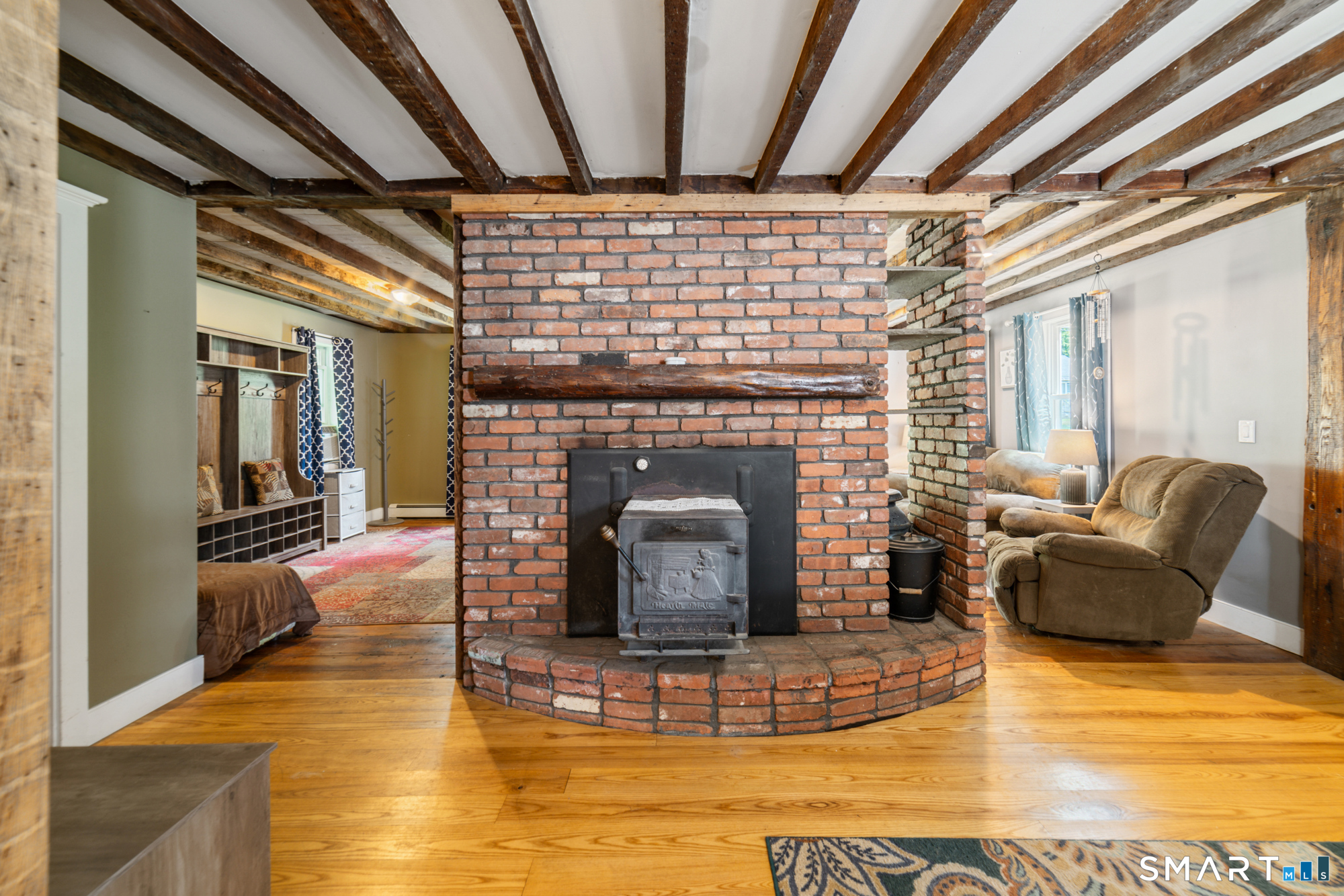 230 Reynolds Bridge Road Thomaston, CT 06787 - Photo 9 of 37