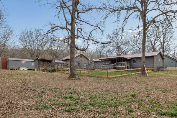 $357,900 | 305 Oak Leaf Circle, Winchester, TN 37398