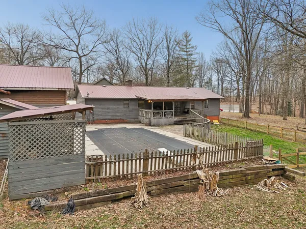 $357,900 | 305 Oak Leaf Circle, Winchester, TN 37398