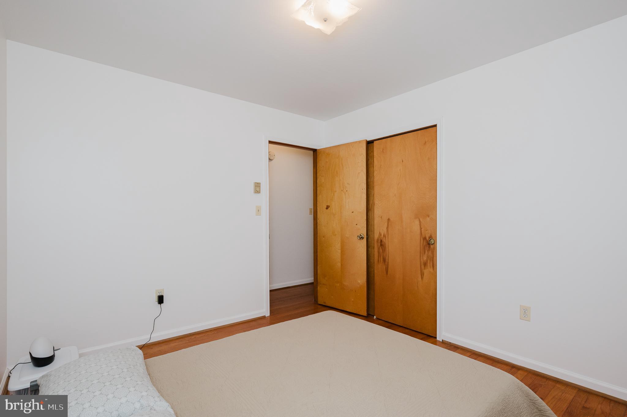 610 Cherry Hill Road Street, MD 21154 - Photo 15 of 30 Bedroom 1