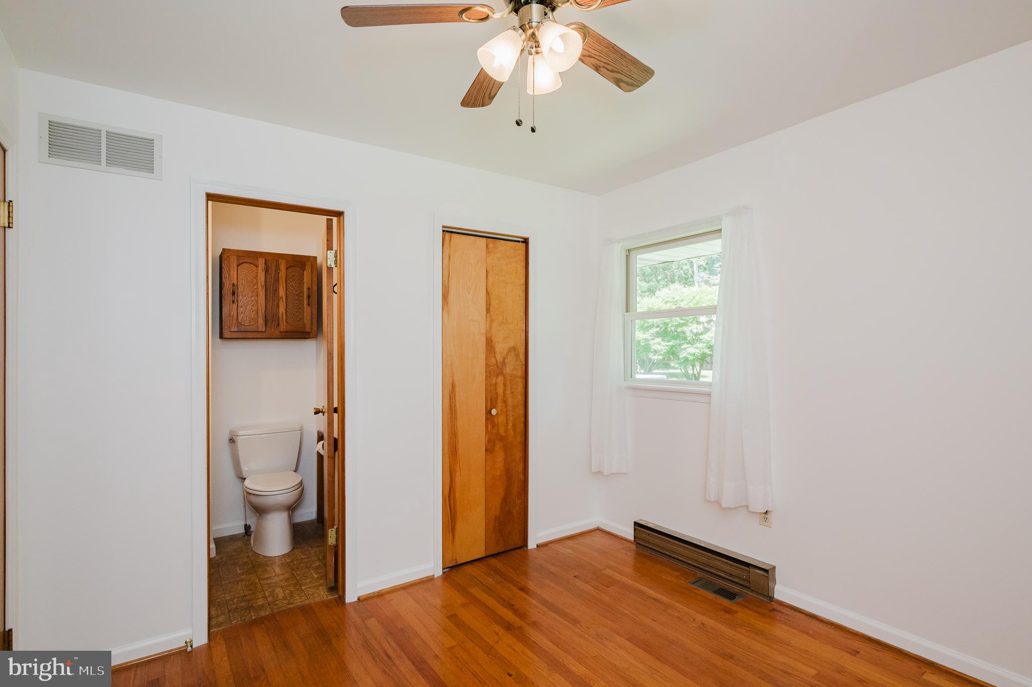 610 Cherry Hill Road Street, MD 21154 - Photo 20 of 30 Bedroom 3 w/half bath