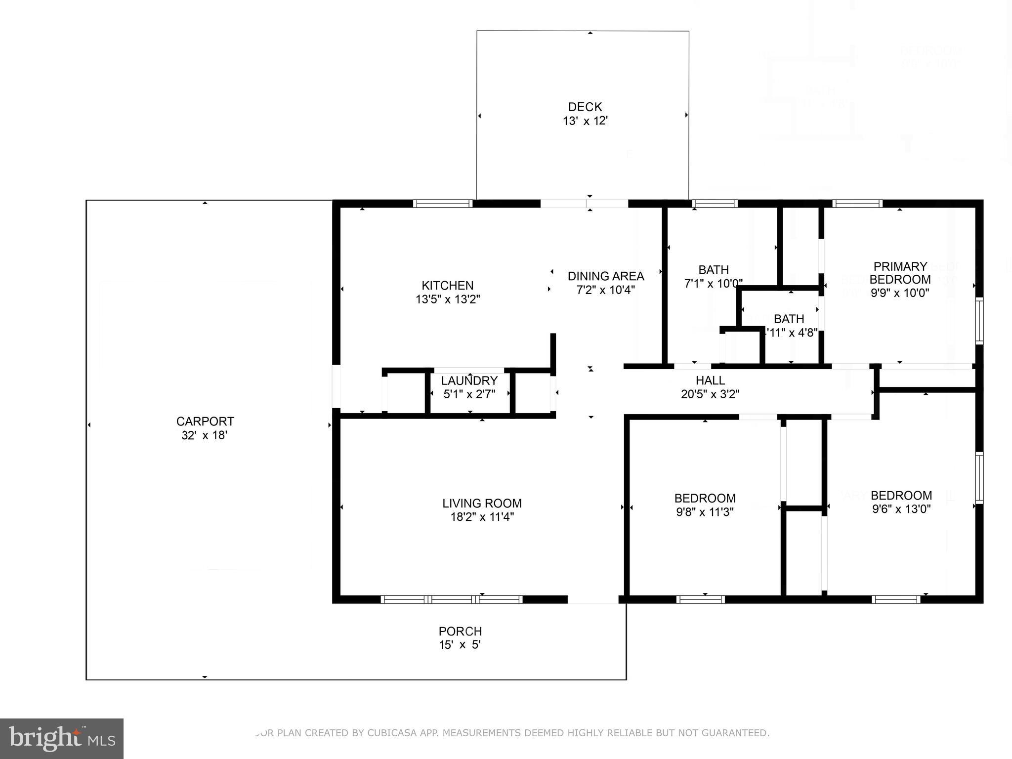 610 Cherry Hill Road Street, MD 21154 - Photo 30 of 30 Gallery Image 30