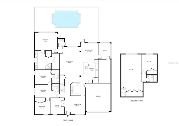 $1,498,000 | 7231 Sangalla Drive, Windermere, FL 34786