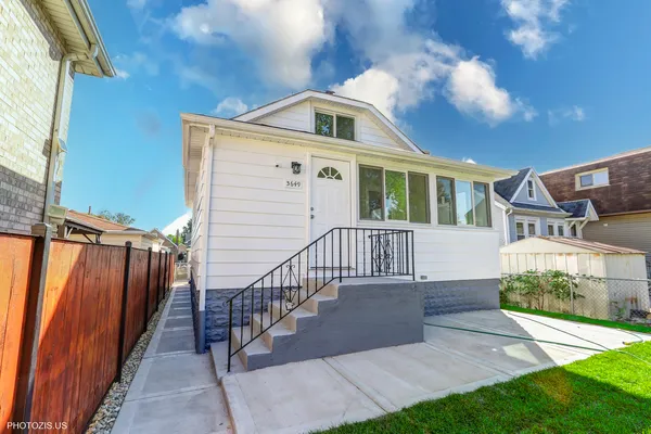 $399,900 | 3649 North Overhill Avenue, Chicago, IL 60634
