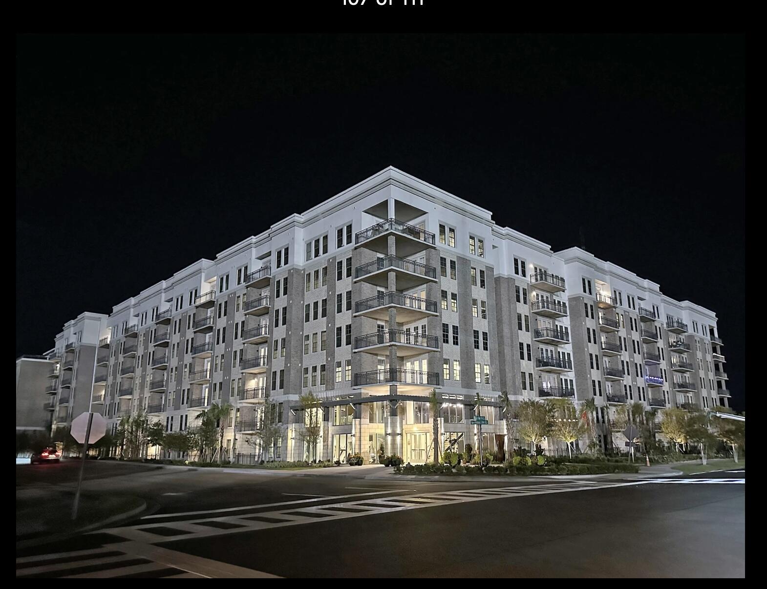 180 Patriots Point Road, Unit 203 Mount Pleasant, SC 29464 - Photo 19 of 21 outside