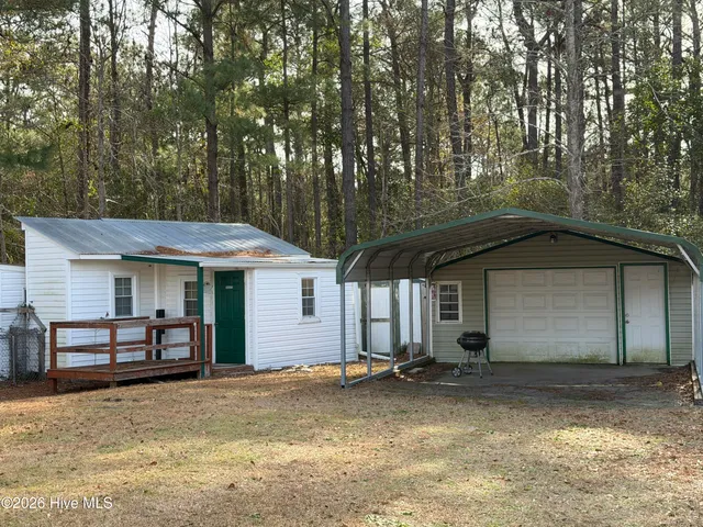 $179,000 | 1935 Quail Roost Drive Southwest, Supply, NC 28462