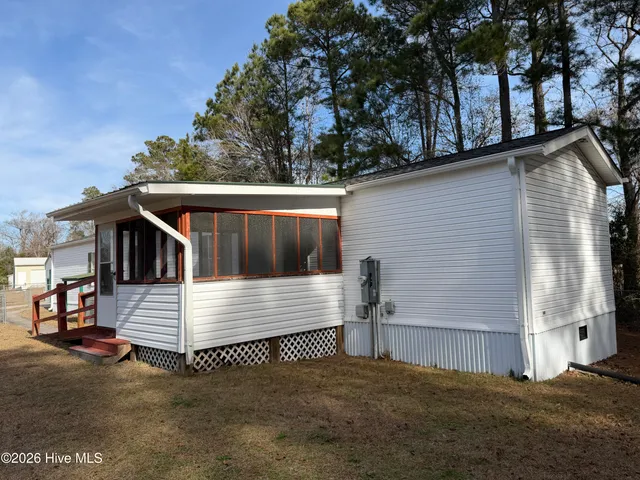 $179,000 | 1935 Quail Roost Drive Southwest, Supply, NC 28462