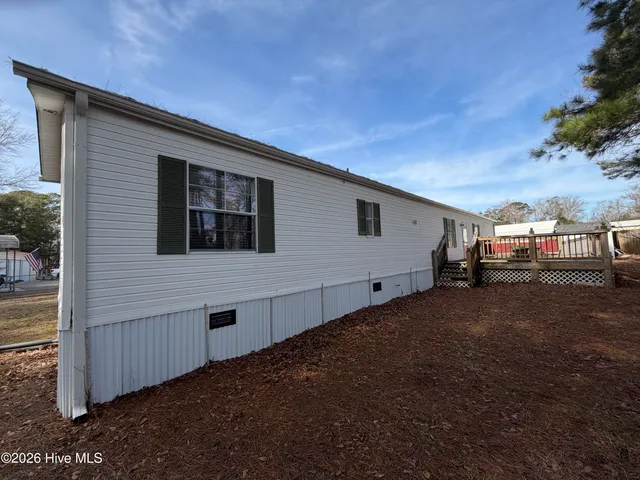 $179,000 | 1935 Quail Roost Drive Southwest, Supply, NC 28462