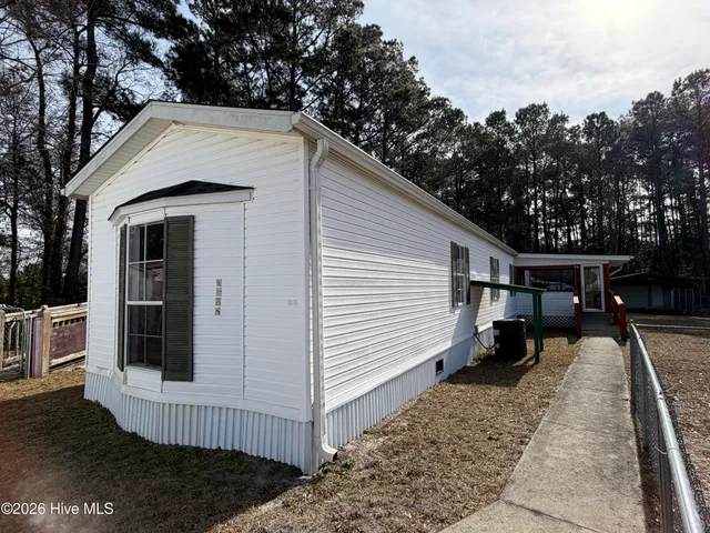$179,000 | 1935 Quail Roost Drive Southwest, Supply, NC 28462