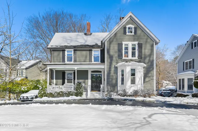 $2,795,000 | 2 Forest Avenue, Old Greenwich, CT 06870