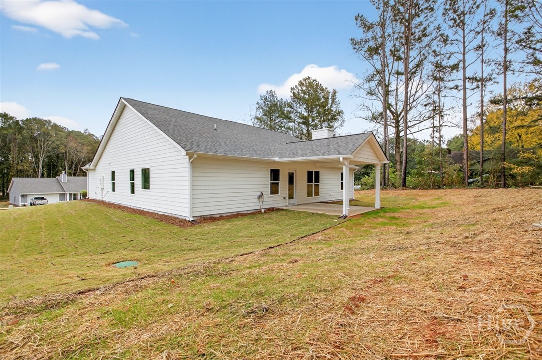 88 Mockingbird Lane, Unit 37 Winder, GA 30680 - Photo 39 of 40
