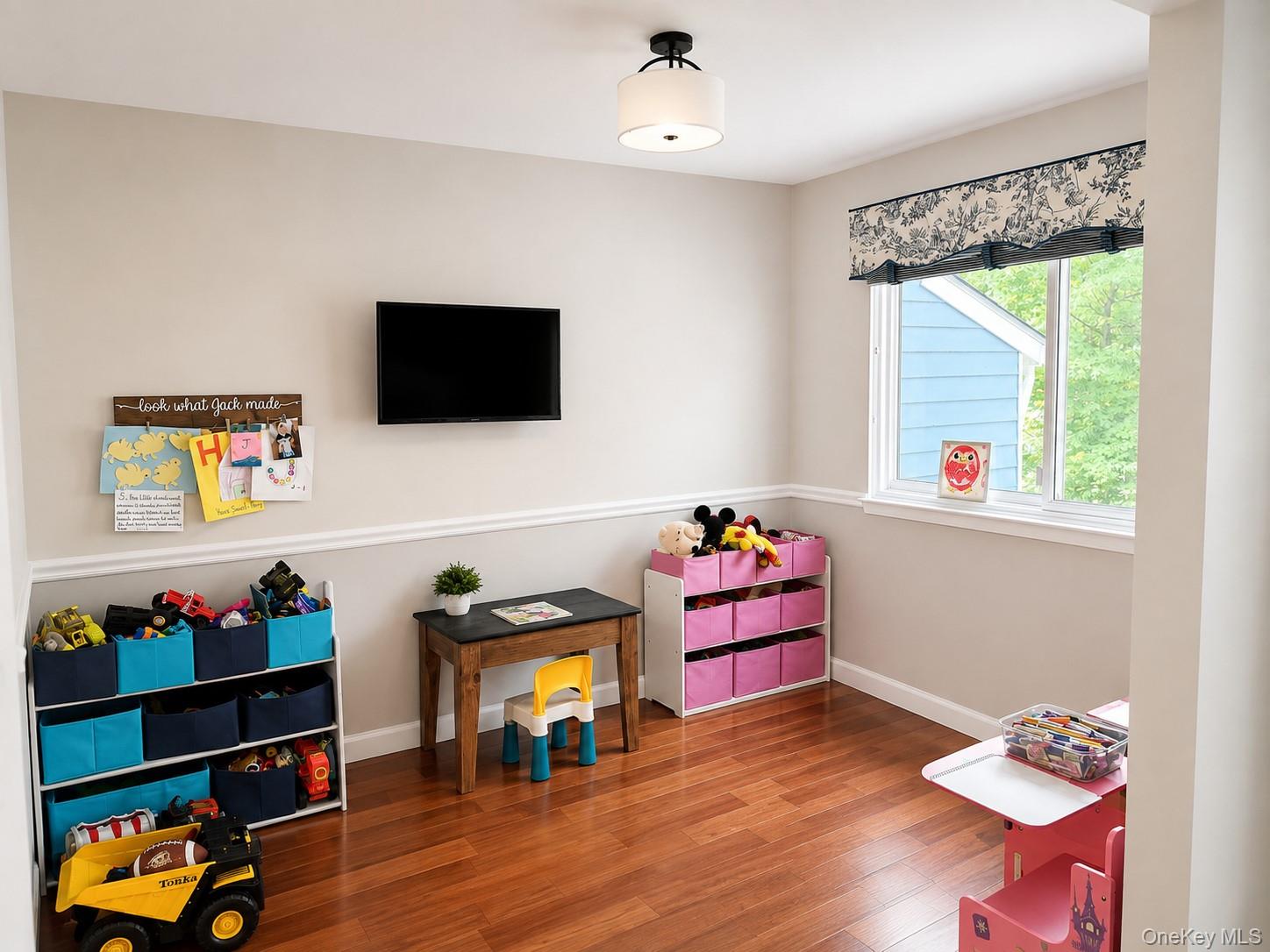 11 Timber Ridge, Unit 11 Mount Kisco, NY 10549 - Photo 9 of 33 or Playroom
