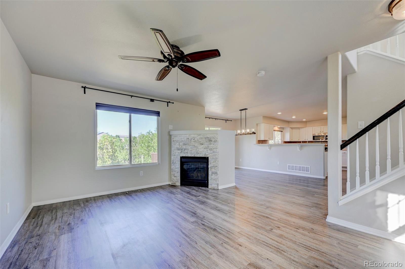 835 Ridgebury Place Fountain, CO 80817 - Photo 3 of 31