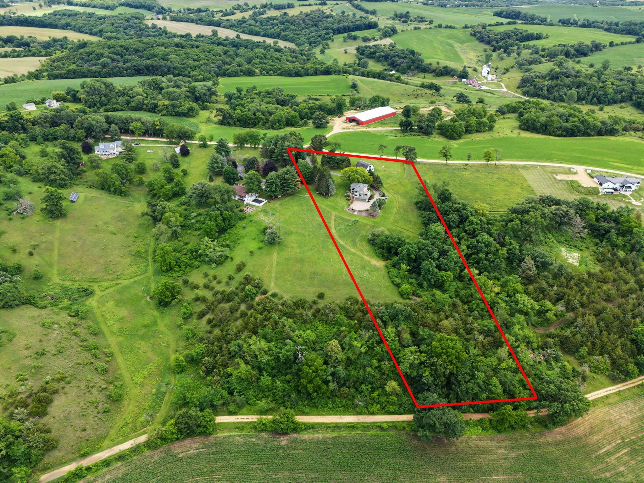 10 South Snipe Hollow Road Elizabeth, IL 61028 - Photo 50 of 53