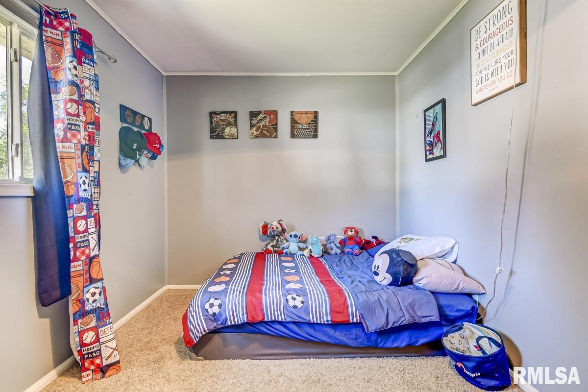 2432 Sussex Road Springfield, IL 62703 - Photo 27 of 36