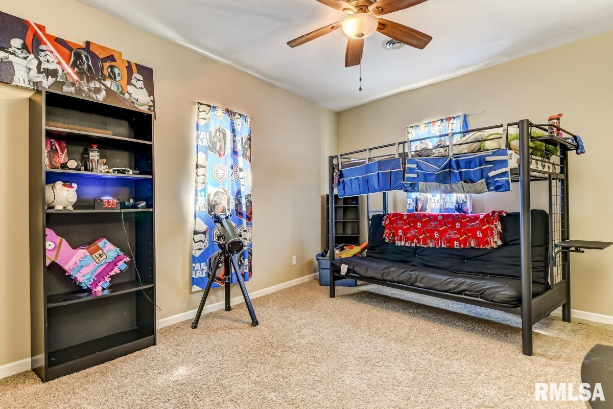2432 Sussex Road Springfield, IL 62703 - Photo 30 of 36
