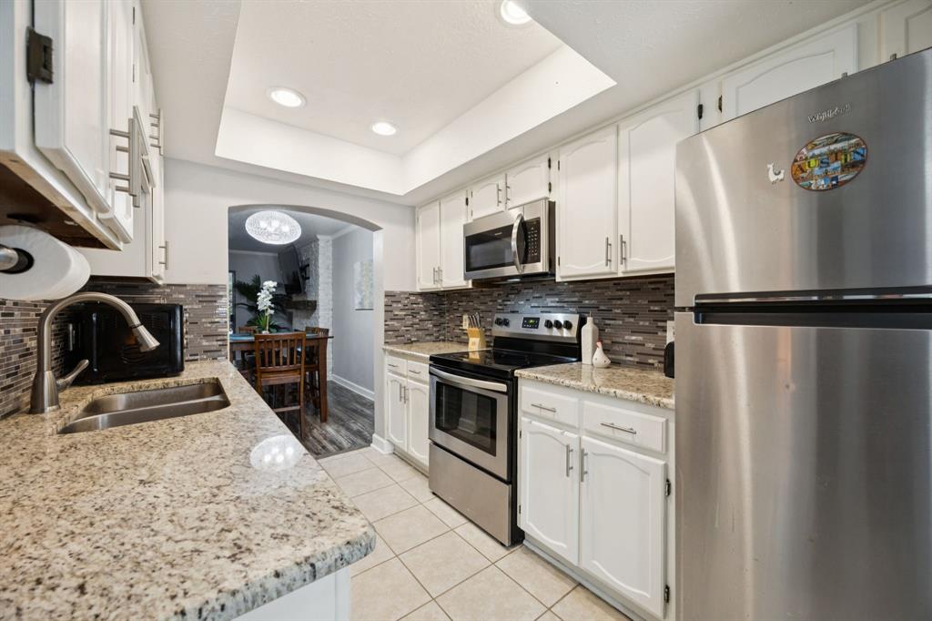 4571 North O'Connor Road, Unit 1323 Irving, TX 75062 - Photo 6 of 30