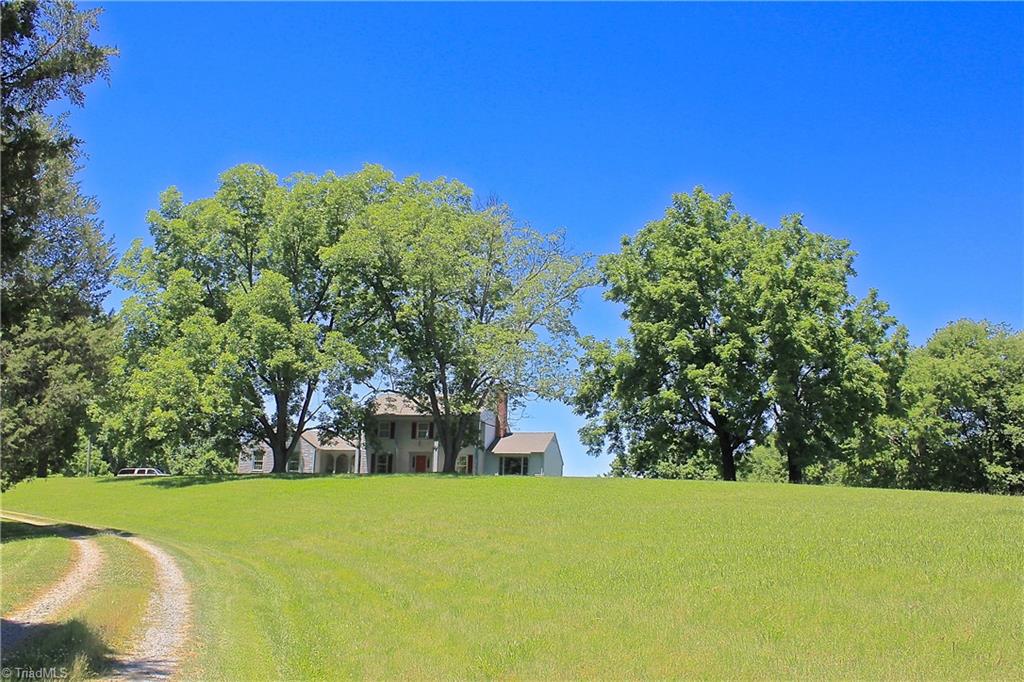 503 McKinney Road Reidsville, NC 27320 - Photo 3 of 28 Gallery Image 3
