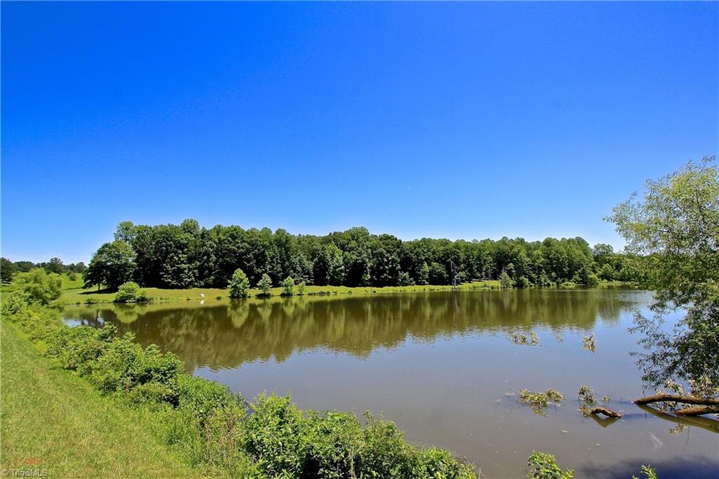 503 McKinney Road Reidsville, NC 27320 - Photo 22 of 28 Lake #3 from the far side of the dam.