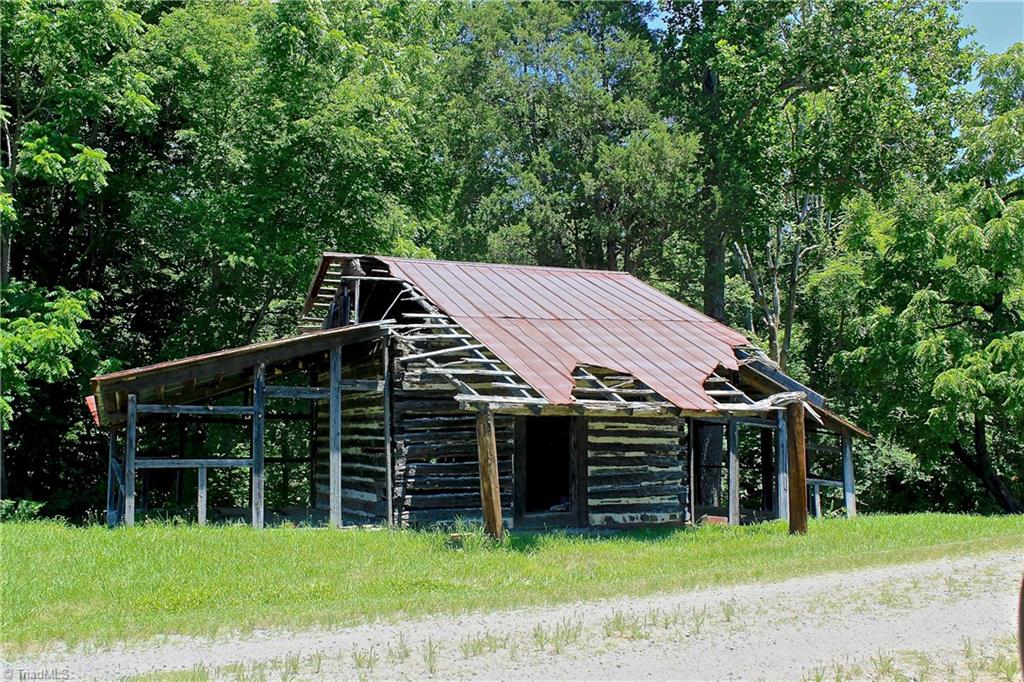 503 McKinney Road Reidsville, NC 27320 - Photo 24 of 28 Gallery Image 24
