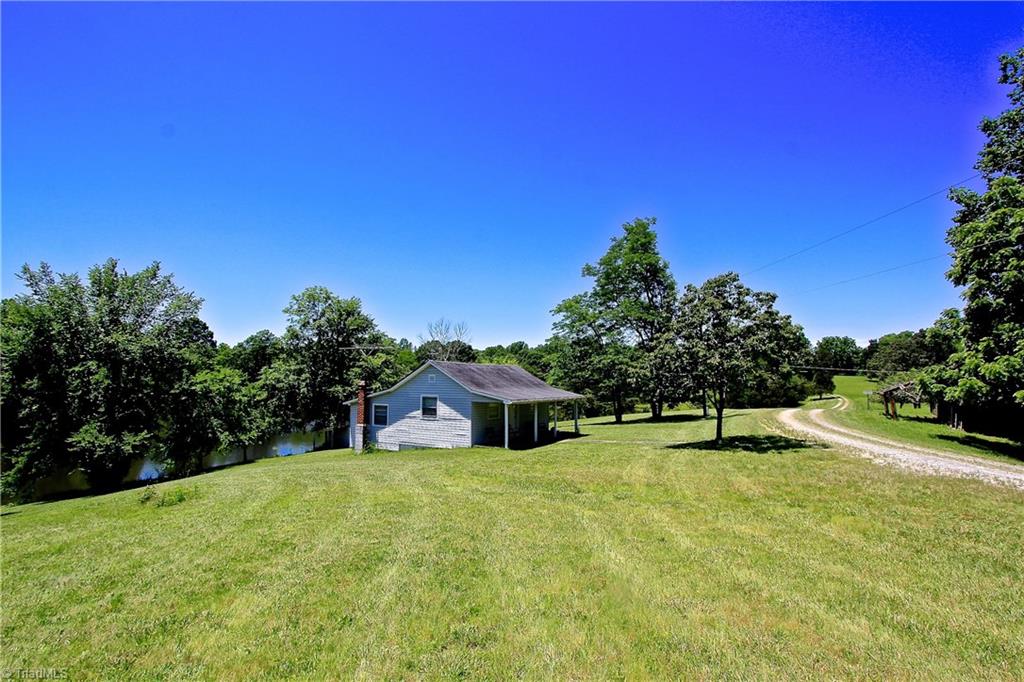 503 McKinney Road Reidsville, NC 27320 - Photo 26 of 28 Gallery Image 26
