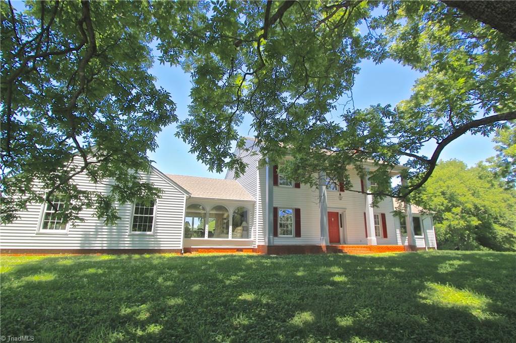 503 McKinney Road Reidsville, NC 27320 - Photo 4 of 28 Gallery Image 4